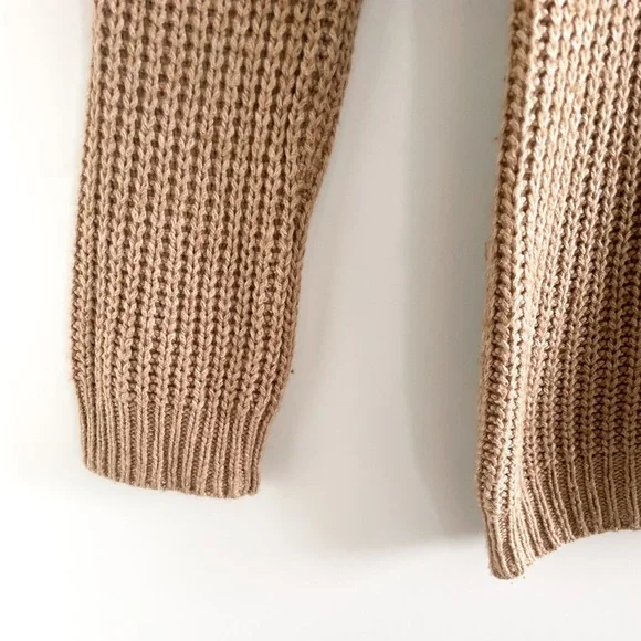 TNA Sweater Dress - Picture 8 of 13